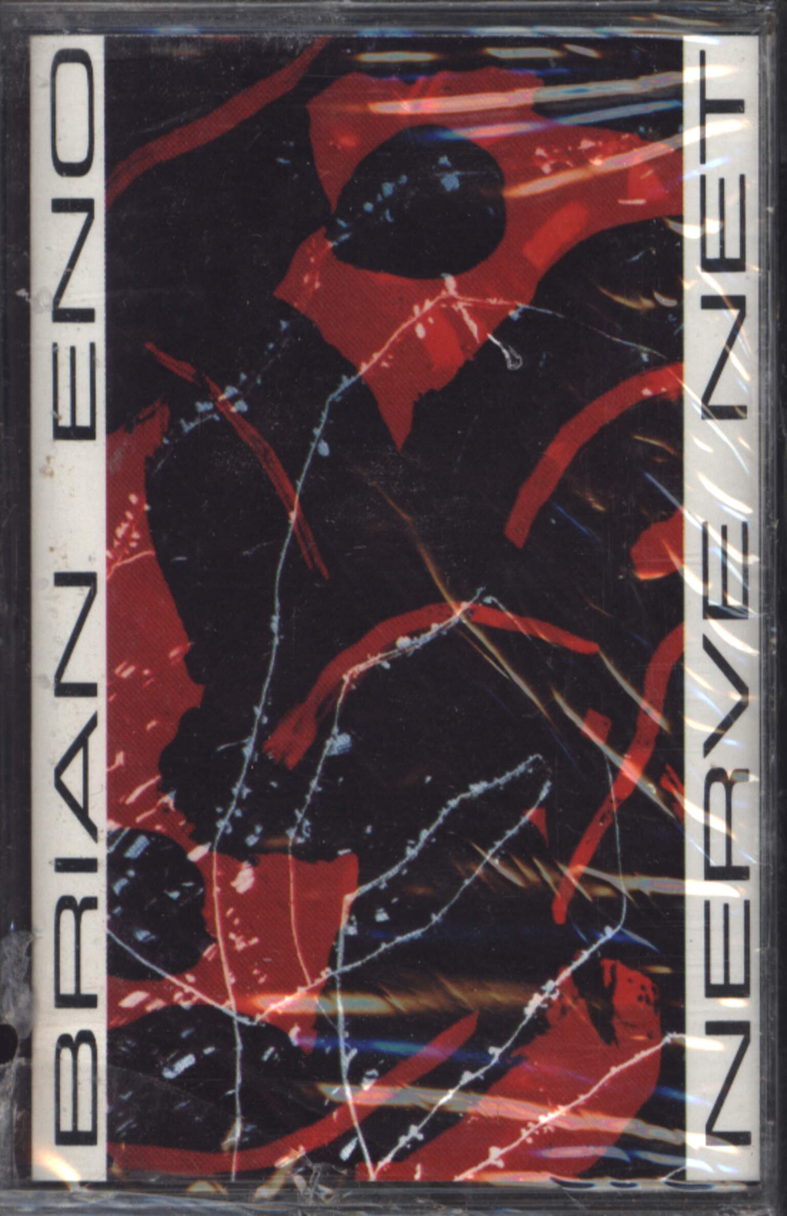 Brian Eno: Nerve Net