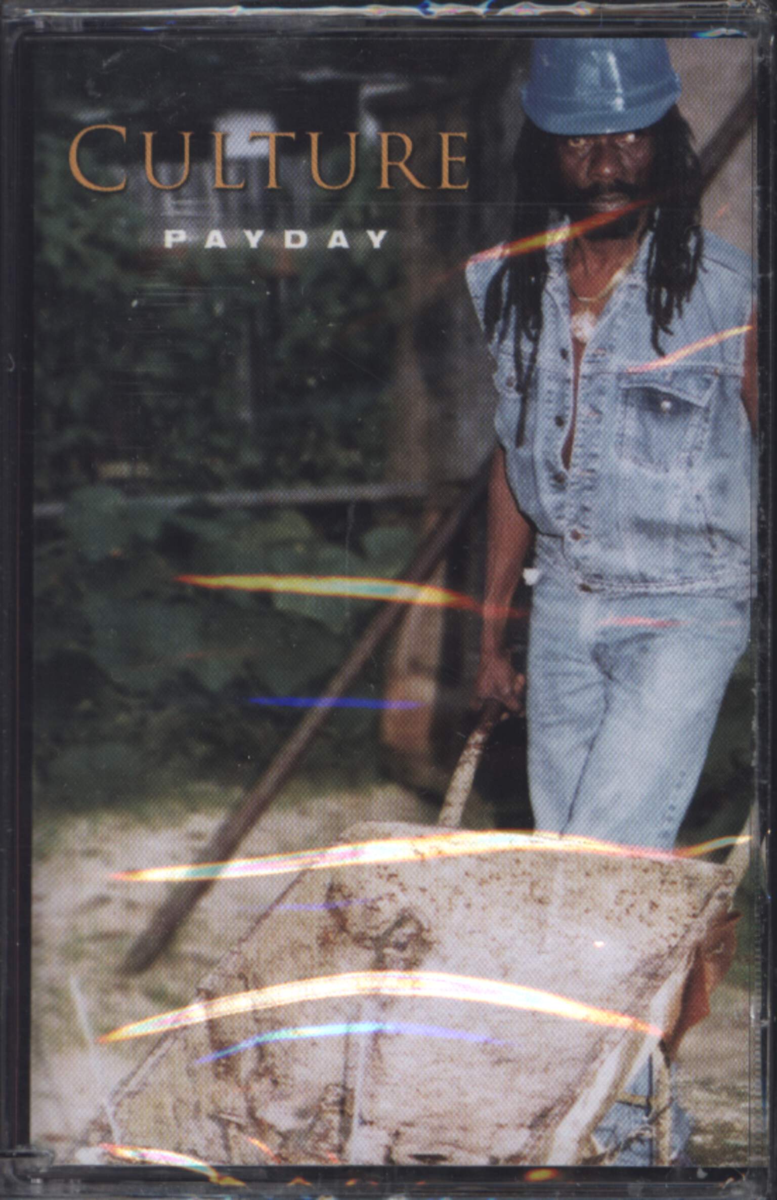 Culture: Payday