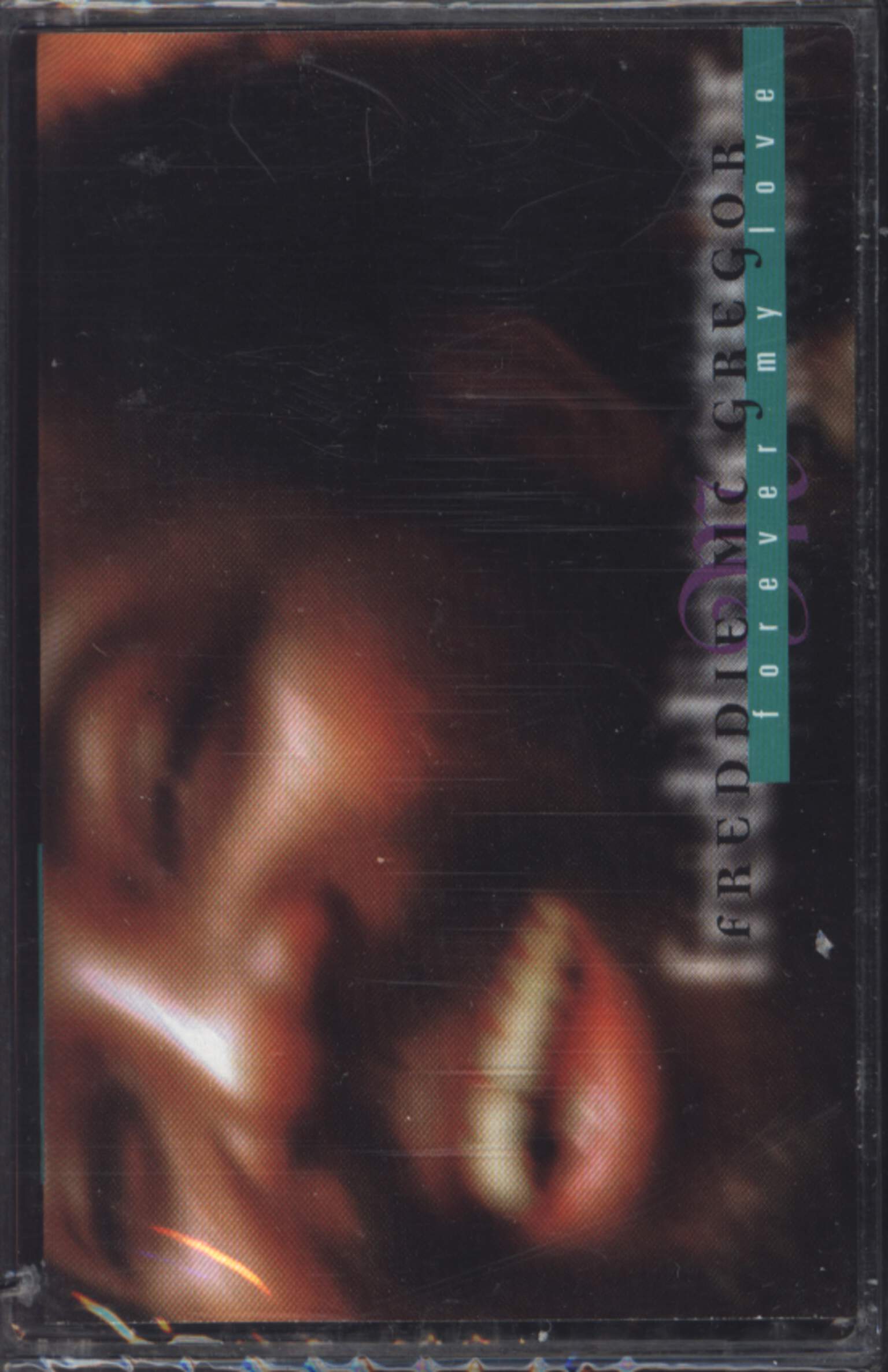 Freddie McGregor: Forever My Love