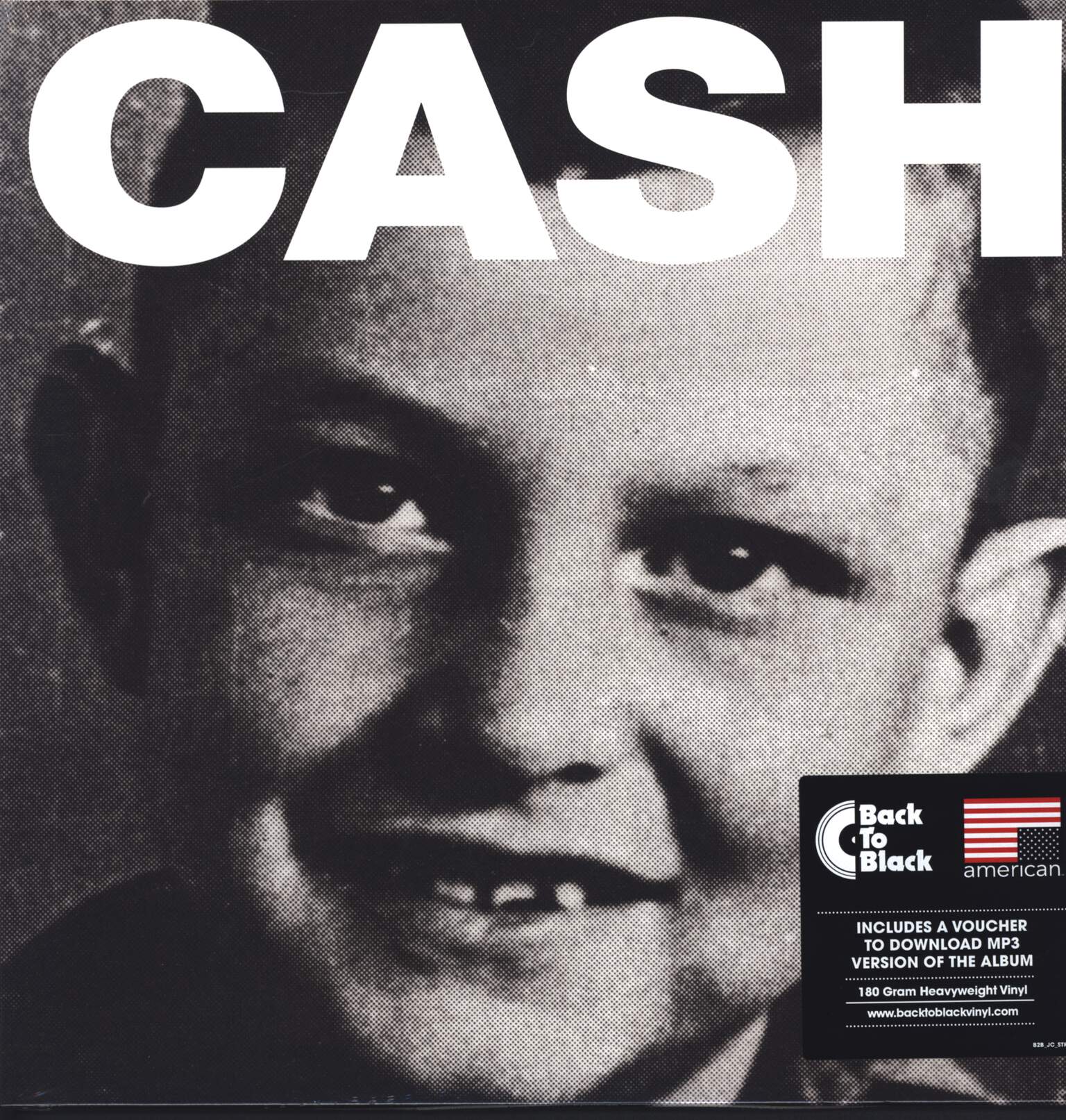 Johnny Cash: American VI: Ain't No Grave
