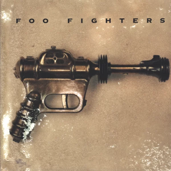 Foo Fighters: Foo Fighters