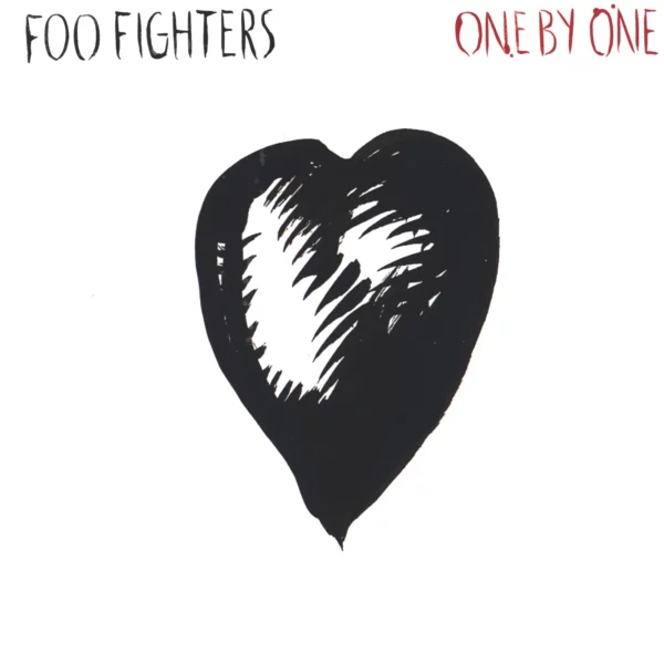 Foo Fighters: One By One
