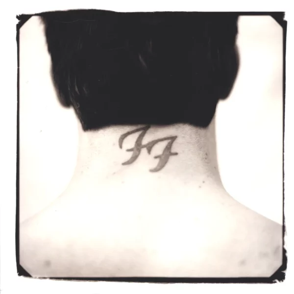 Foo Fighters: There Is Nothing Left To Lose