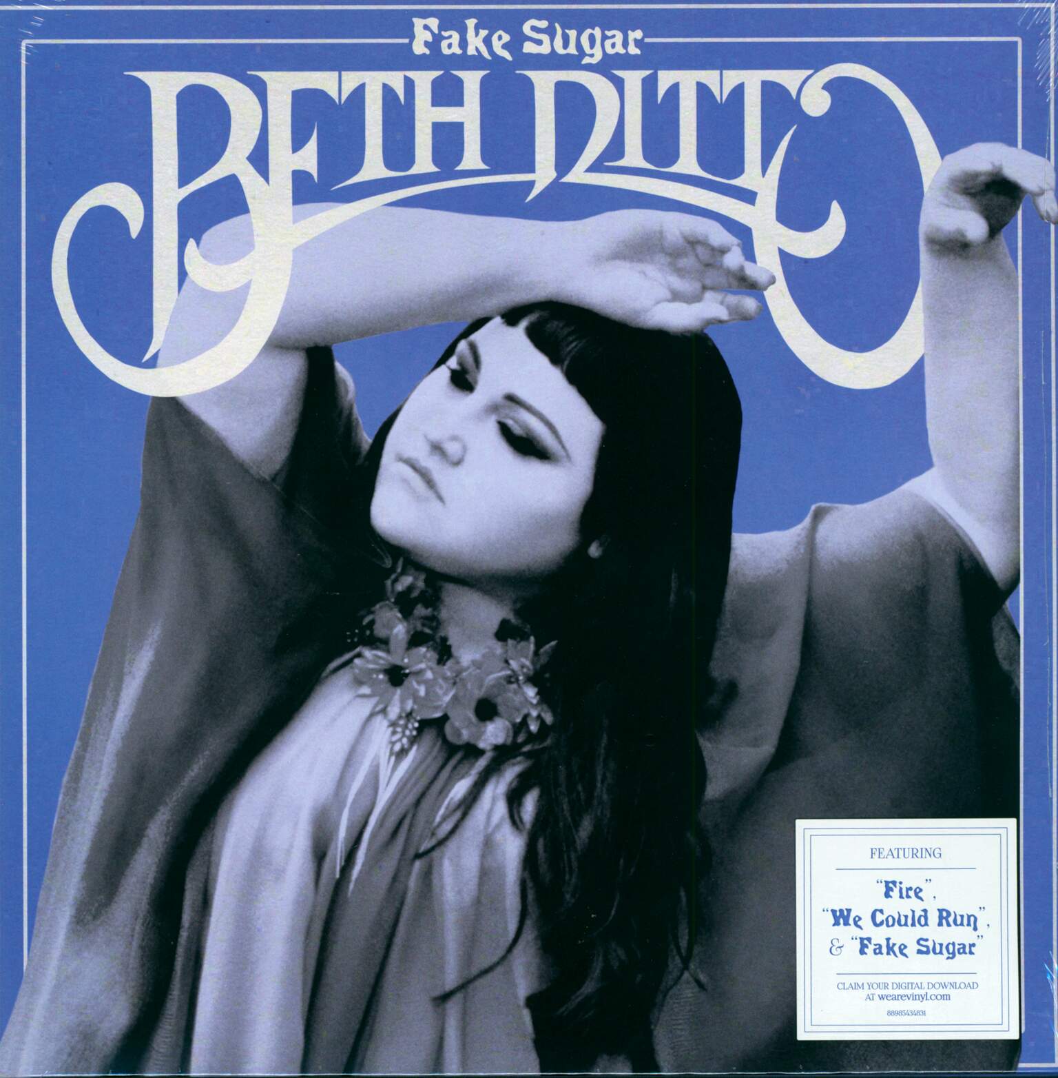 Beth Ditto: Fake Sugar