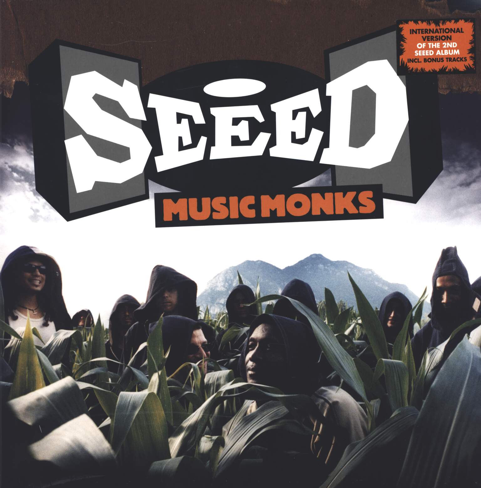 Seeed: Music Monks