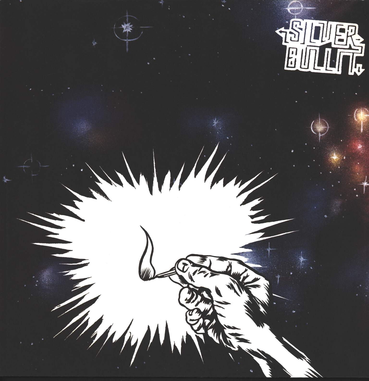 Silverbullit: Silverbullit