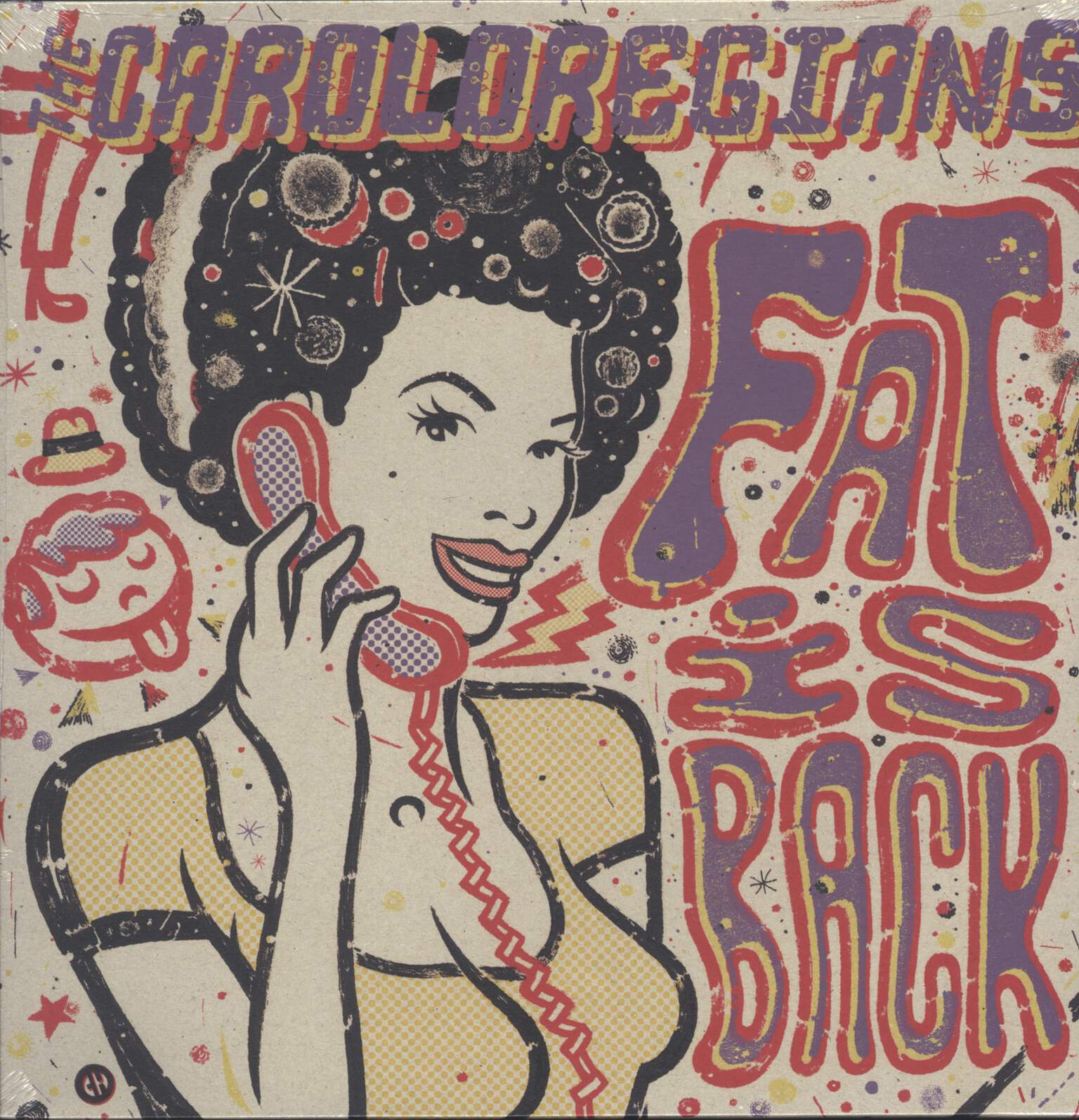 The Caroloregians: Fat Is Back