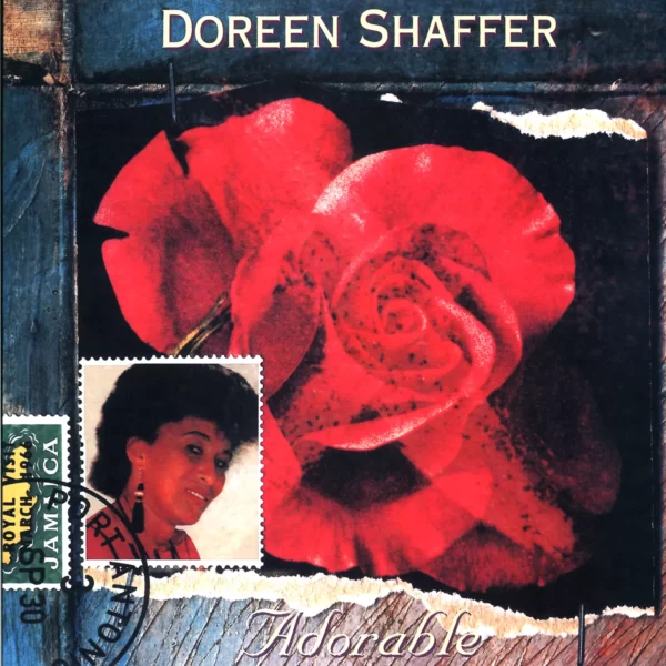 Doreen Shaffer: Adorable