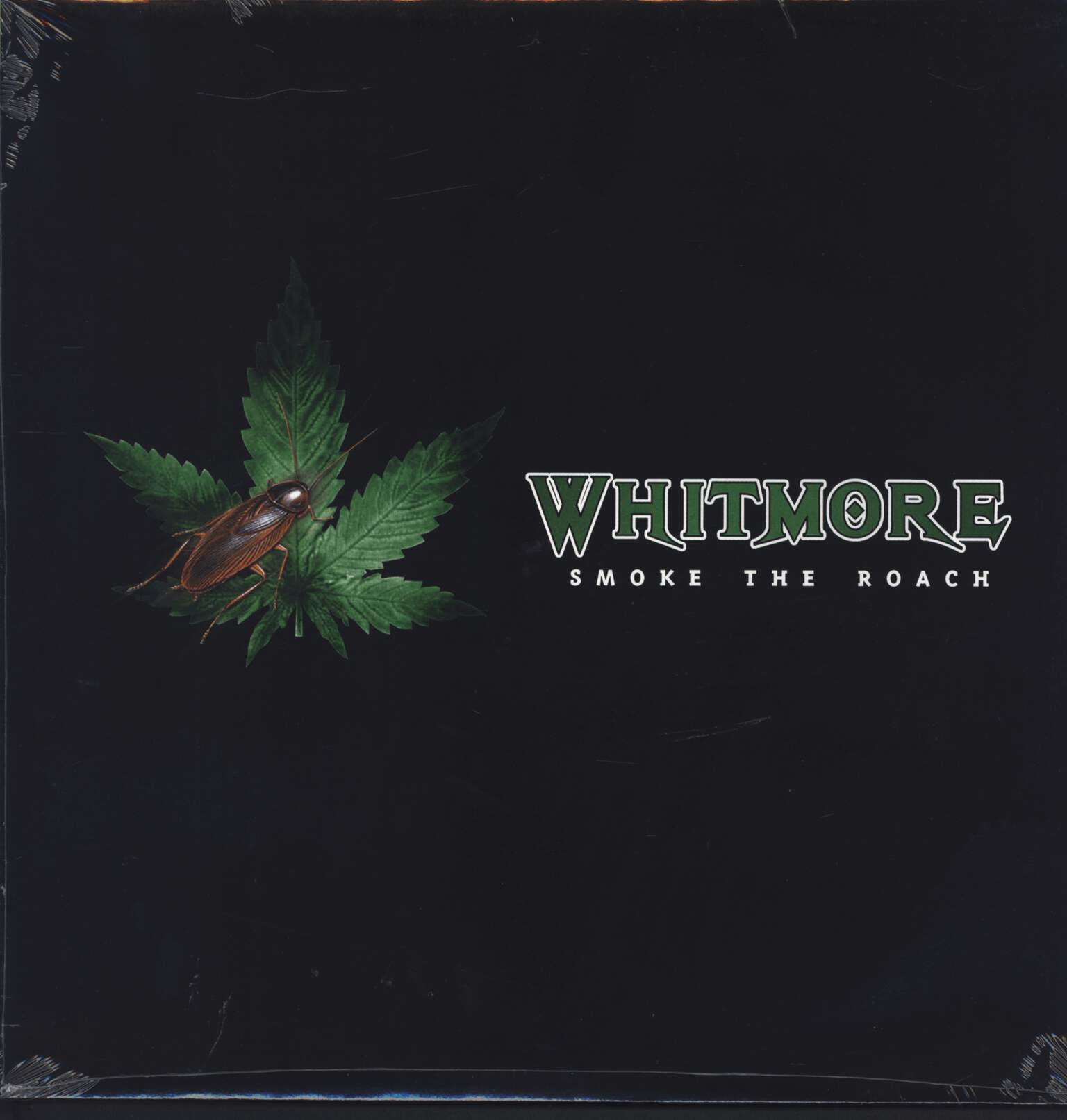 Whitmore: Smoke The Roach
