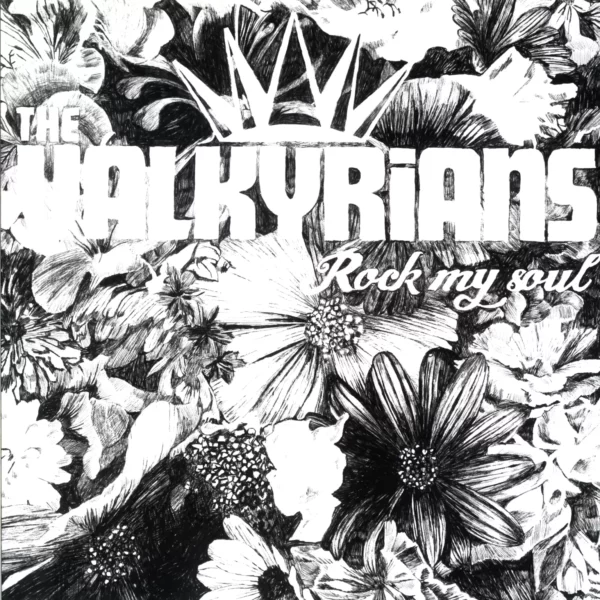 The Valkyrians: Rock My Soul