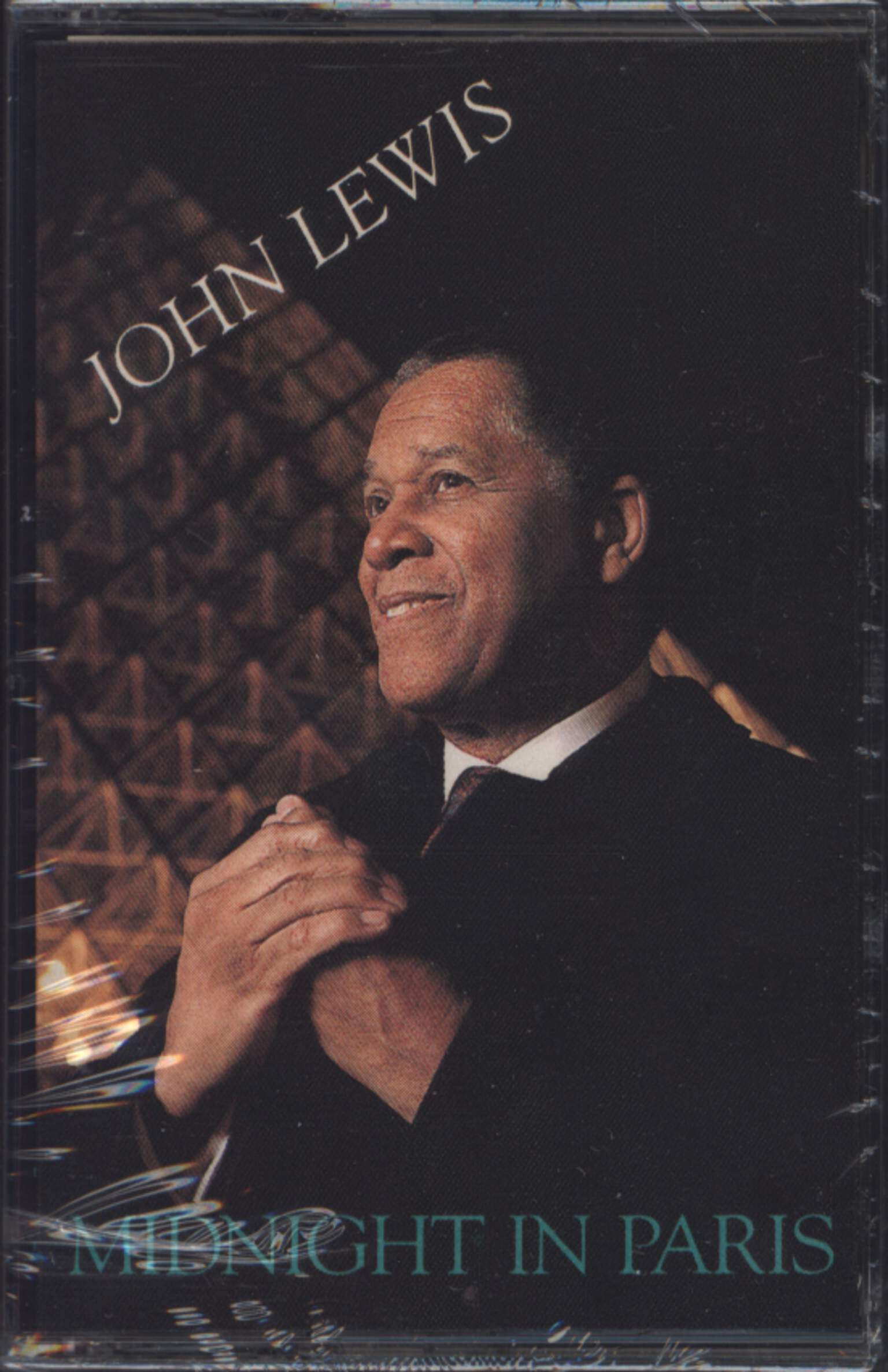 John Lewis: Midnight In Paris