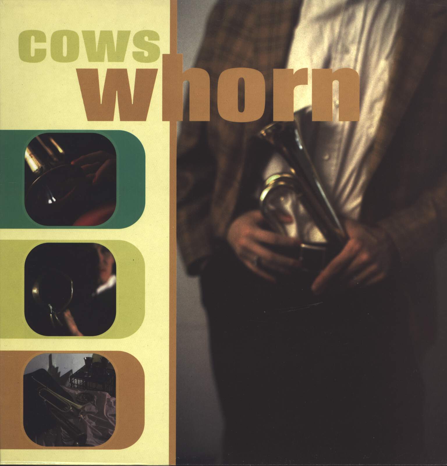 Cows: Whorn