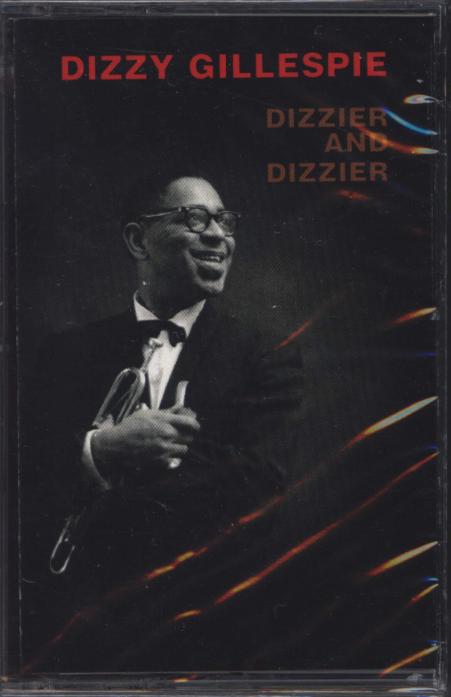 Dizzy Gillespie: Dizzier And Dizzier