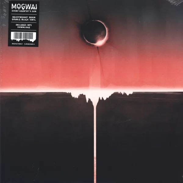 Mogwai: Every Country's Sun