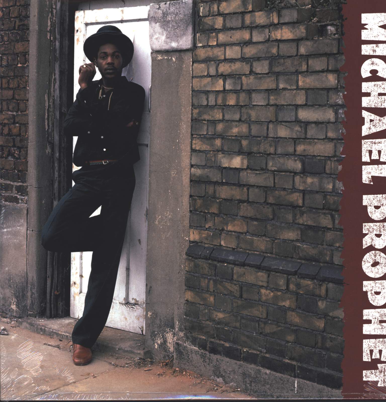 Michael Prophet: Michael Prophet (Gunman)