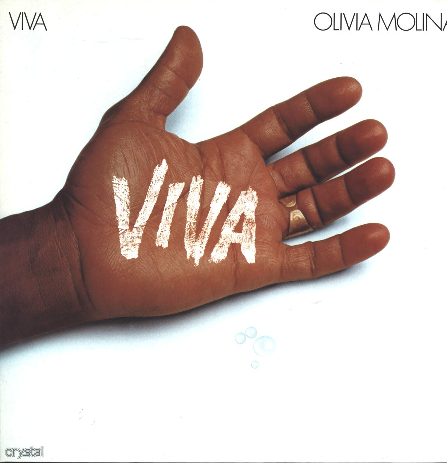 Olivia Molina: Viva