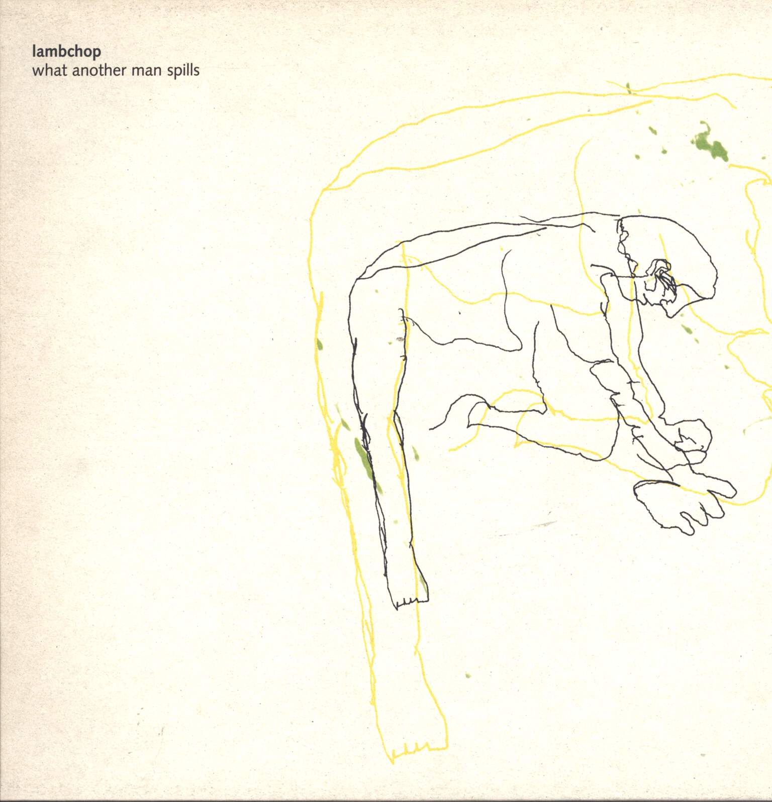 Lambchop: What Another Man Spills