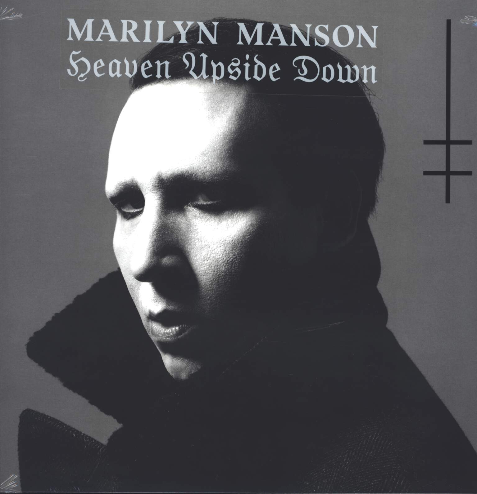 Marilyn Manson: Heaven Upside Down