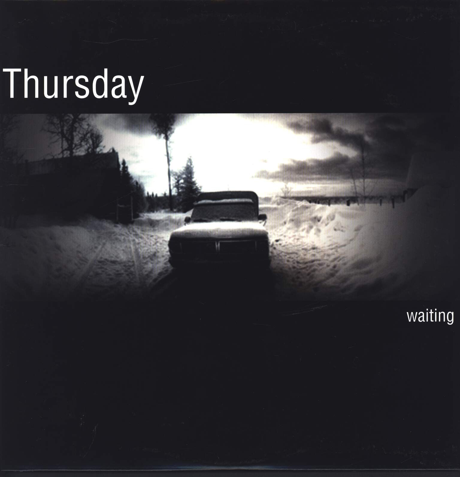 Thursday: Waiting