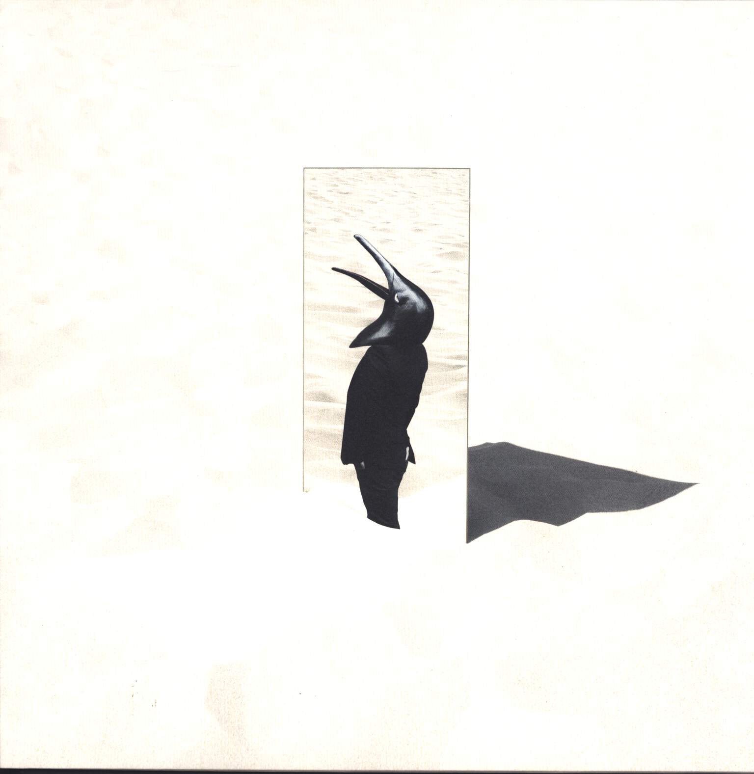 Penguin Cafe: The Imperfect Sea