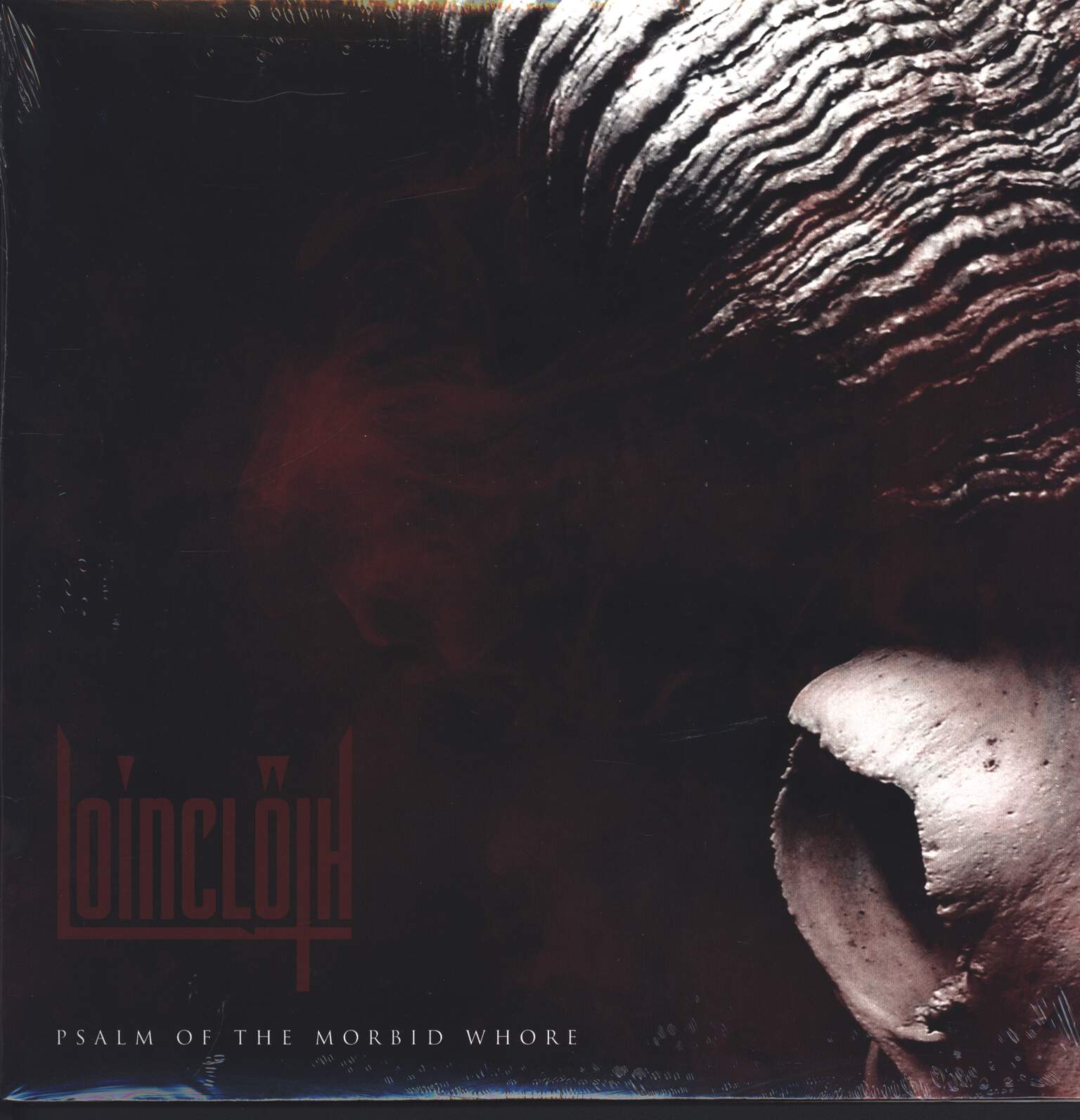 Loincloth: Psalm Of The Morbid Whore