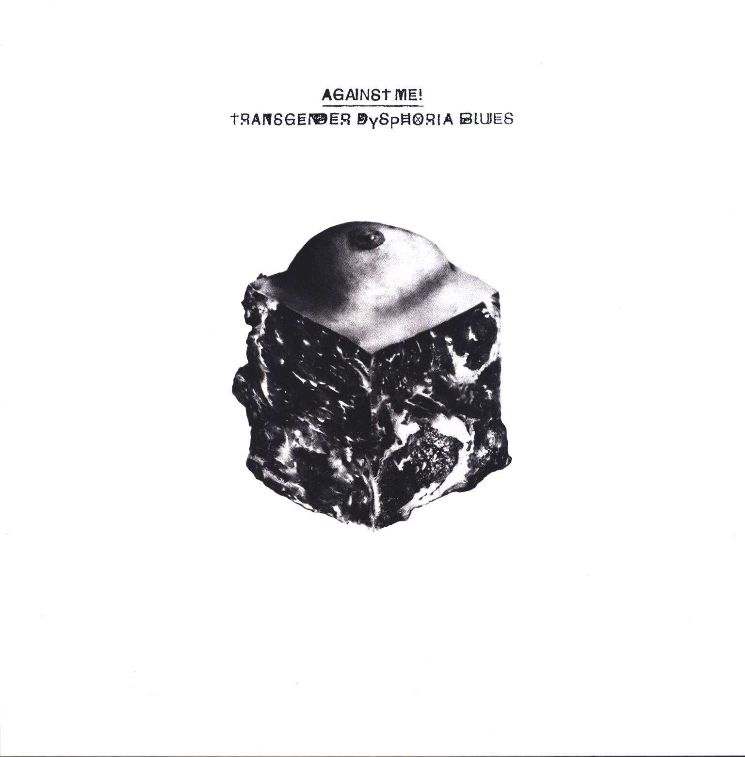 Against Me: Transgender Dysphoria Blues