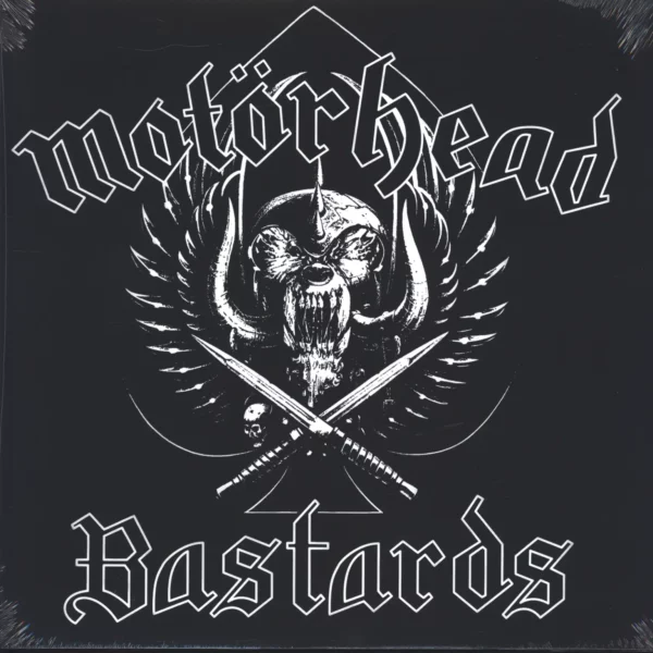 Motörhead: Bastards