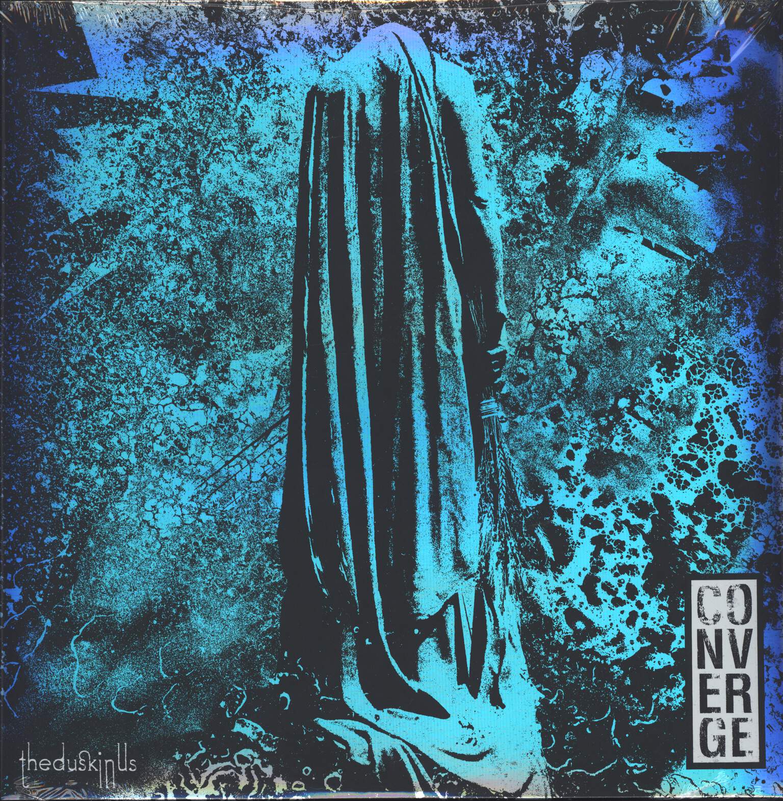 Converge: The Dusk In Us