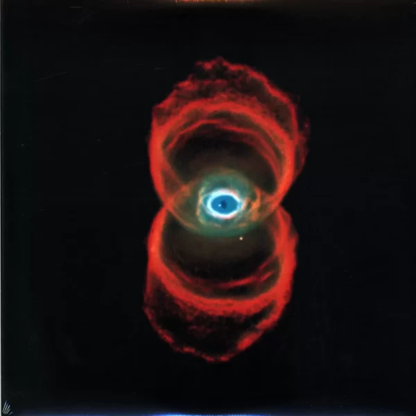 Pearl Jam: Binaural