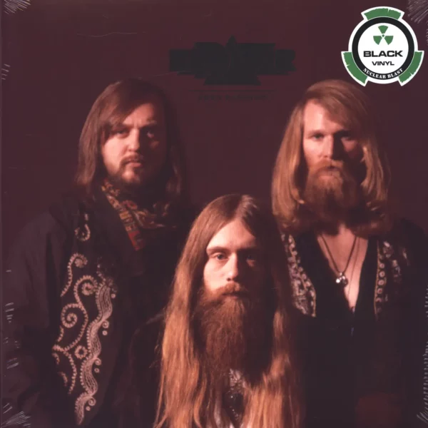 Kadavar: Abra Kadavar