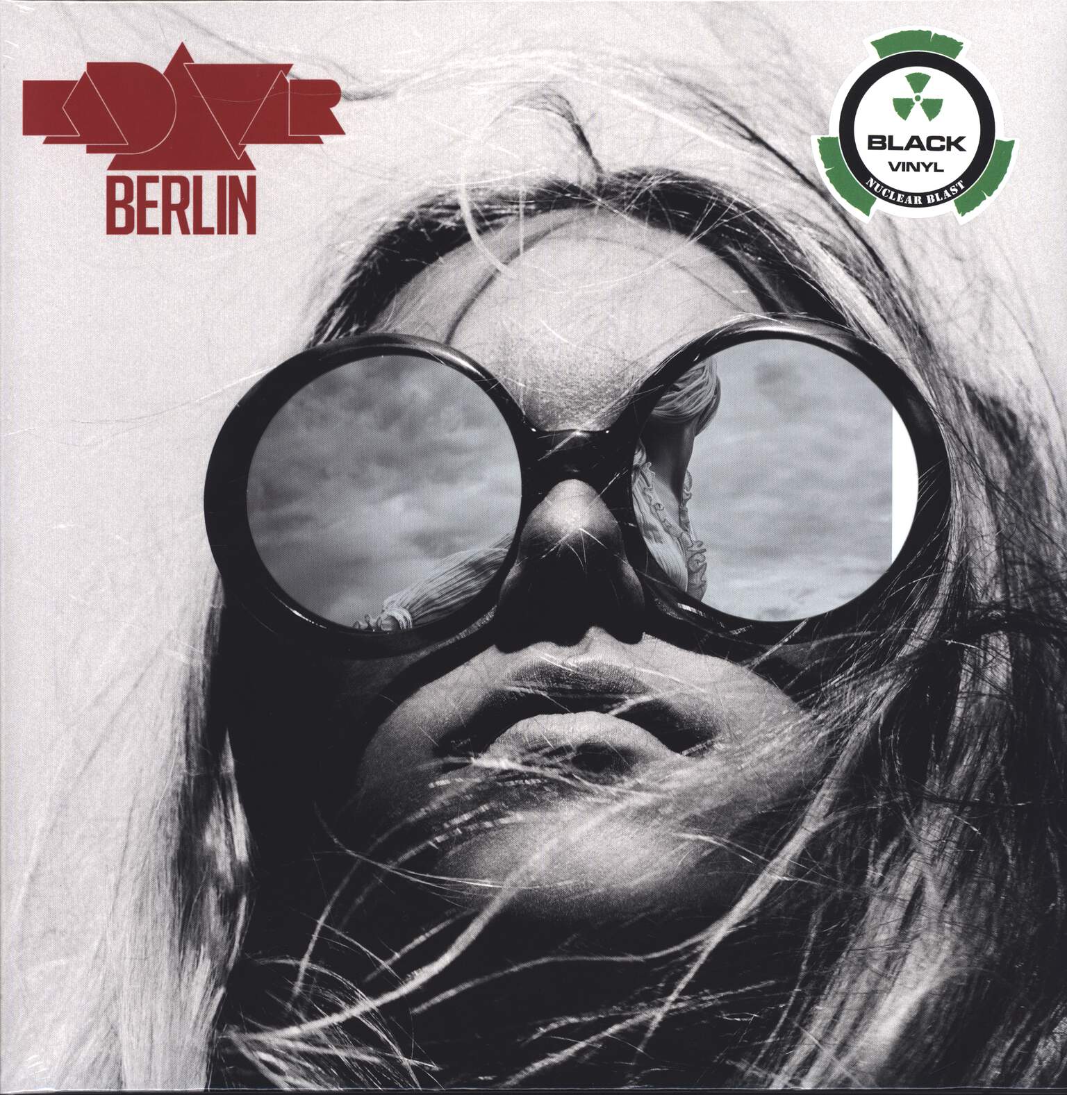 Kadavar: Berlin
