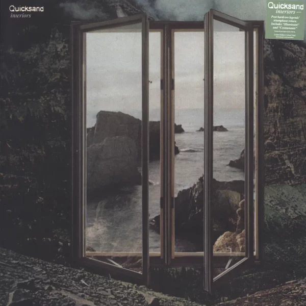 Quicksand: Interiors
