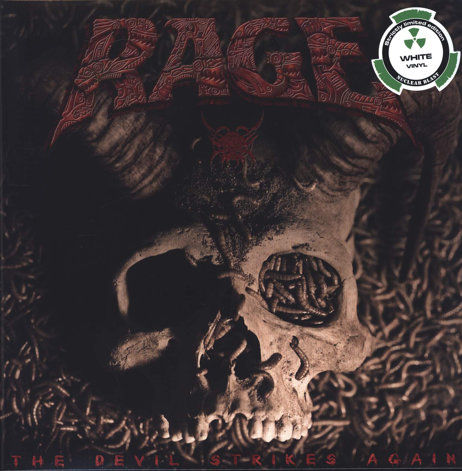 Rage: The Devil Strikes Again