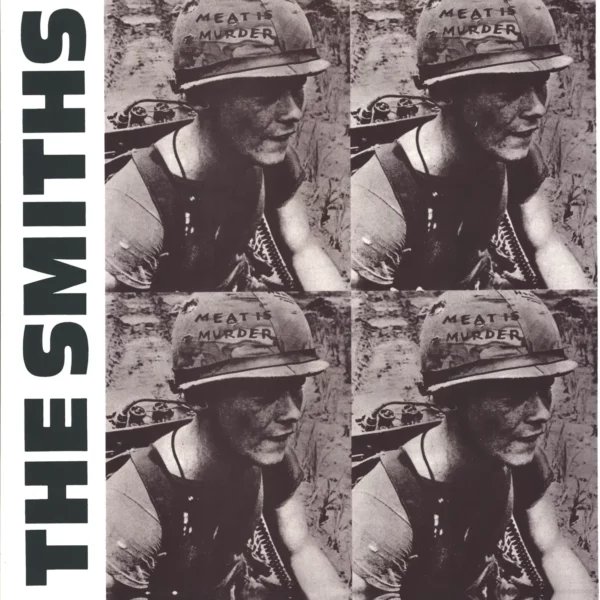 The Smiths: Meat Is Murder