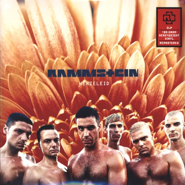 Rammstein: Herzeleid