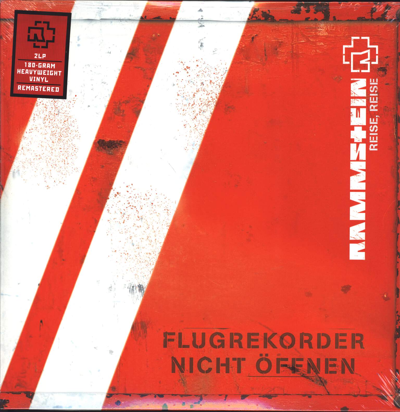 Rammstein: Reise, Reise