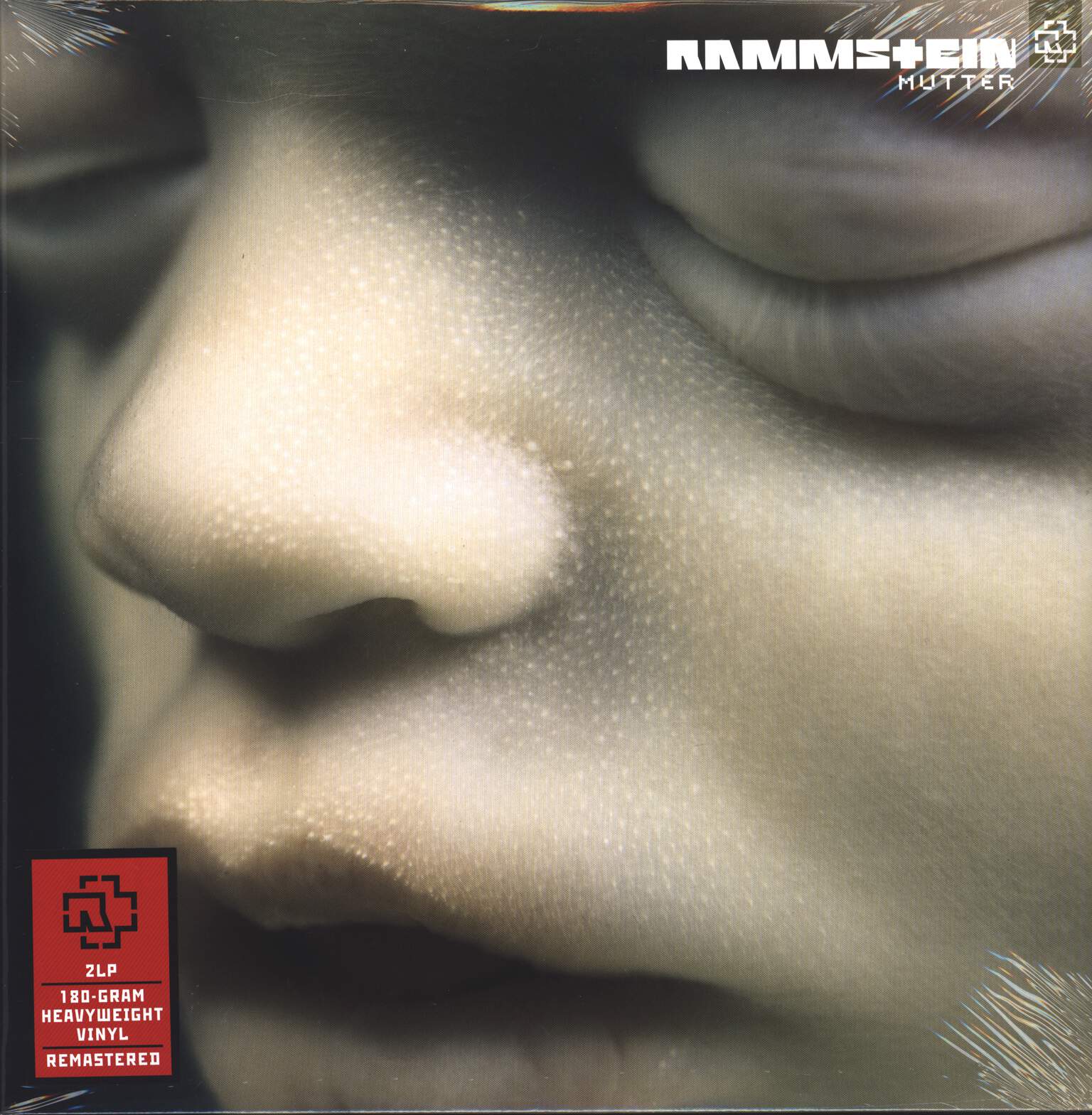 Rammstein: Mutter