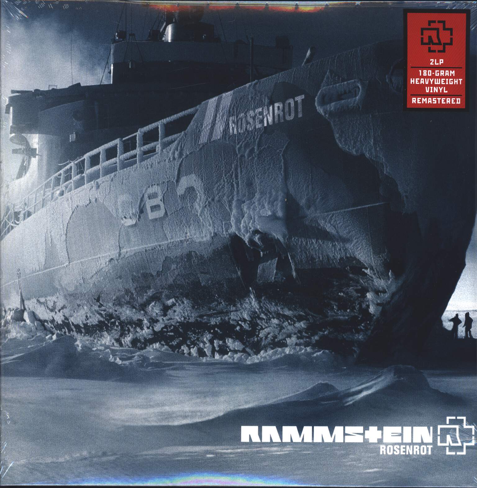 Rammstein: Rosenrot