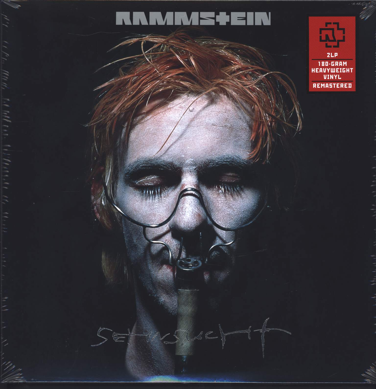 Rammstein: Sehnsucht