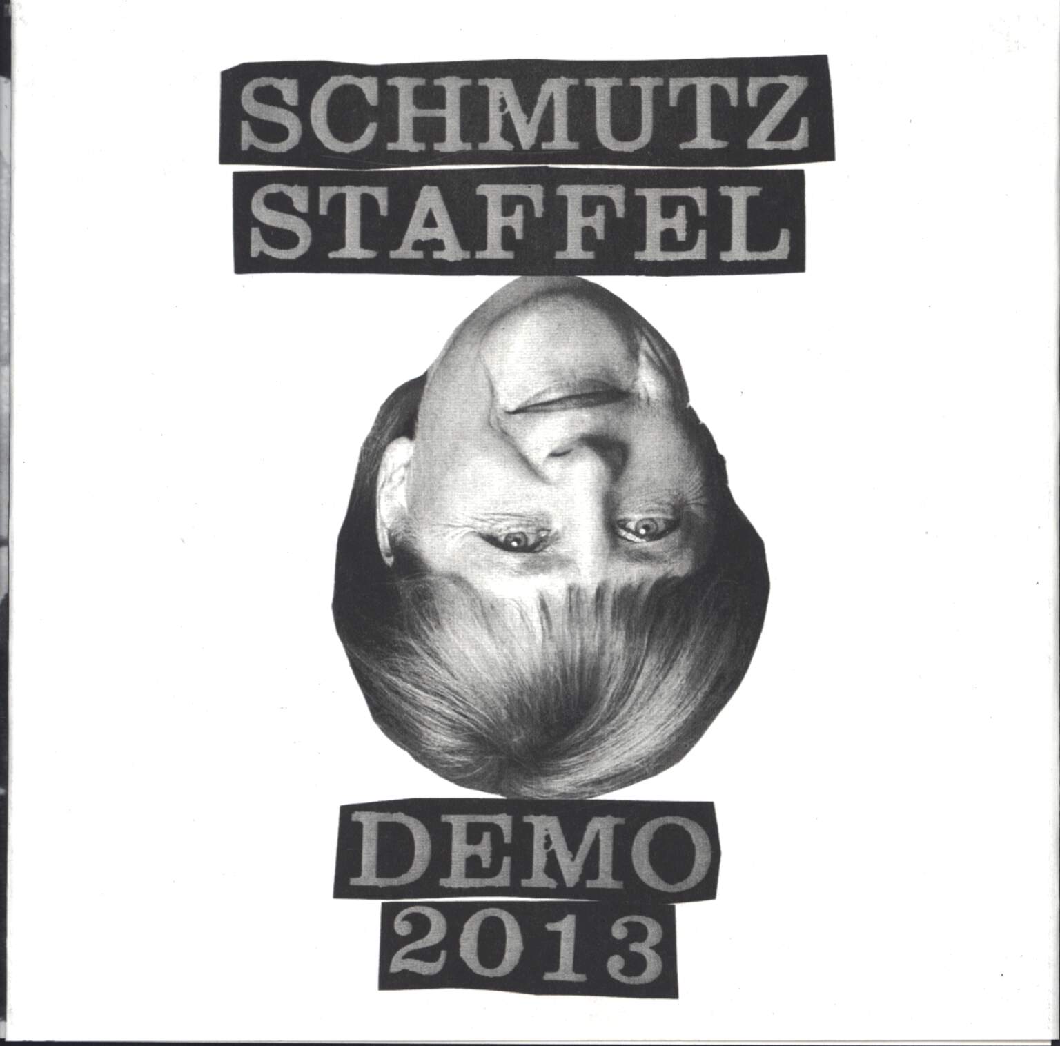 Schmutzstaffel: Demo 2013