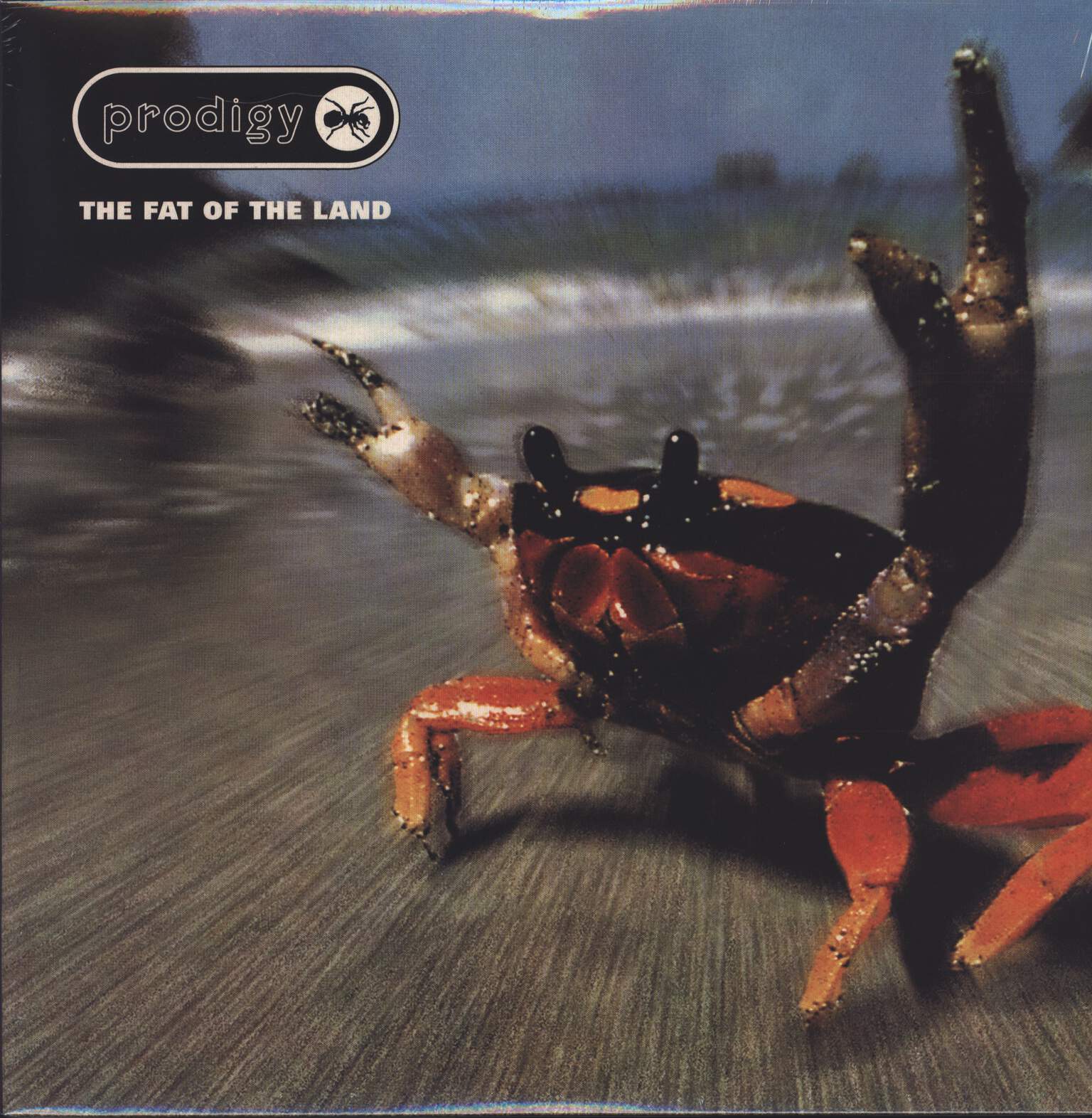The Prodigy: The Fat Of The Land