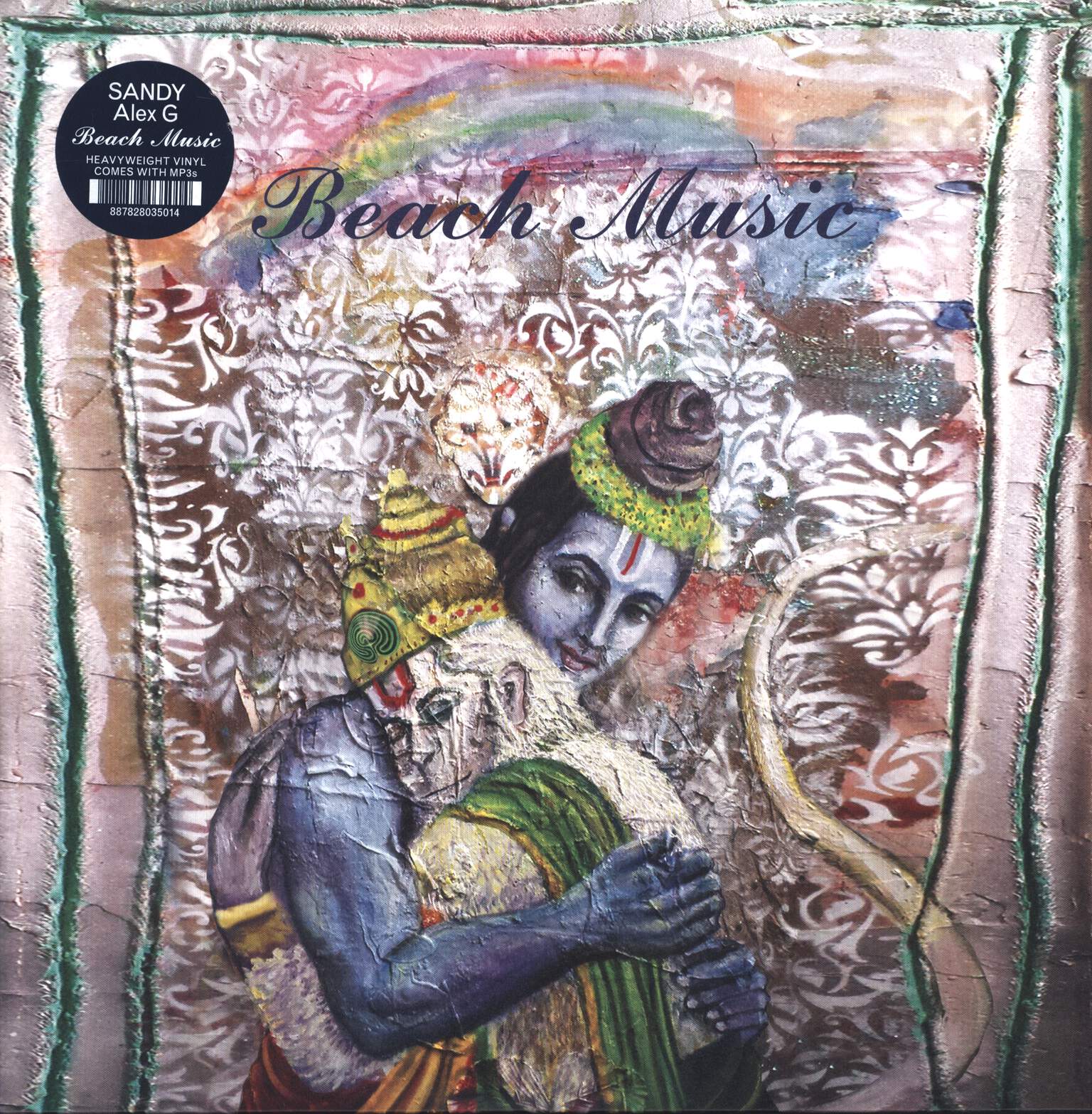 Alex G: Beach Music