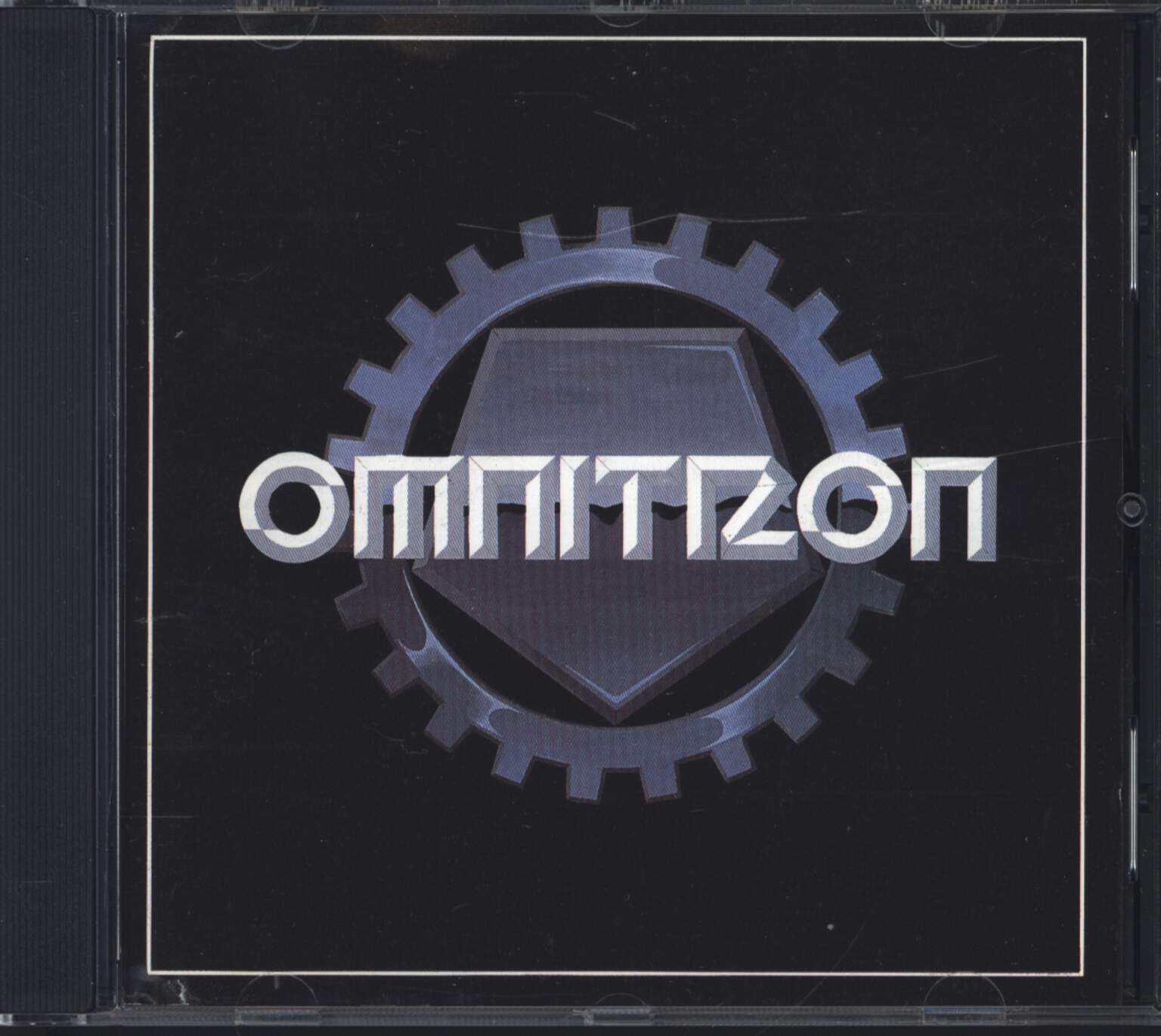 Omnitron: Masterpeace