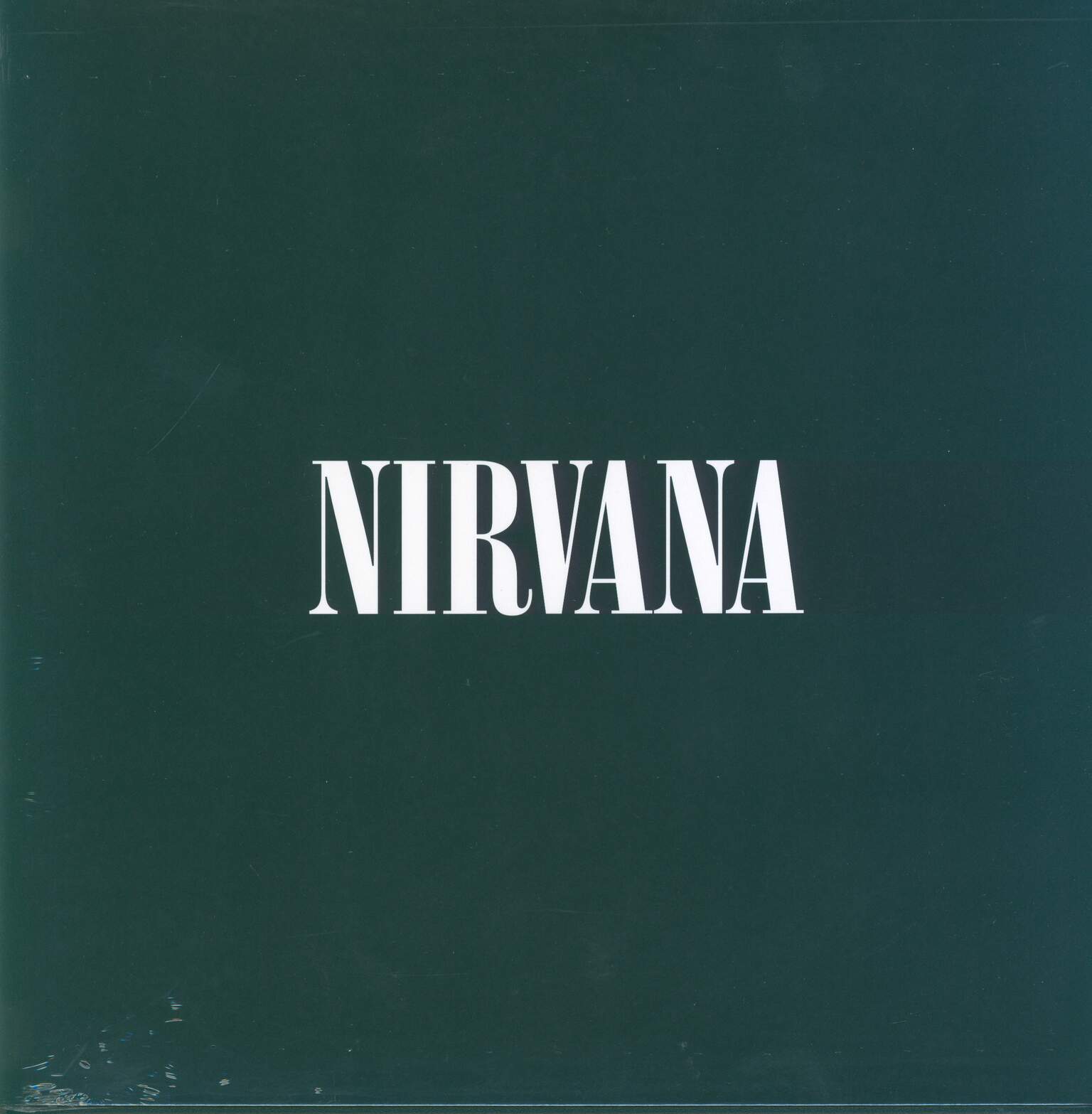 Nirvana: Nirvana