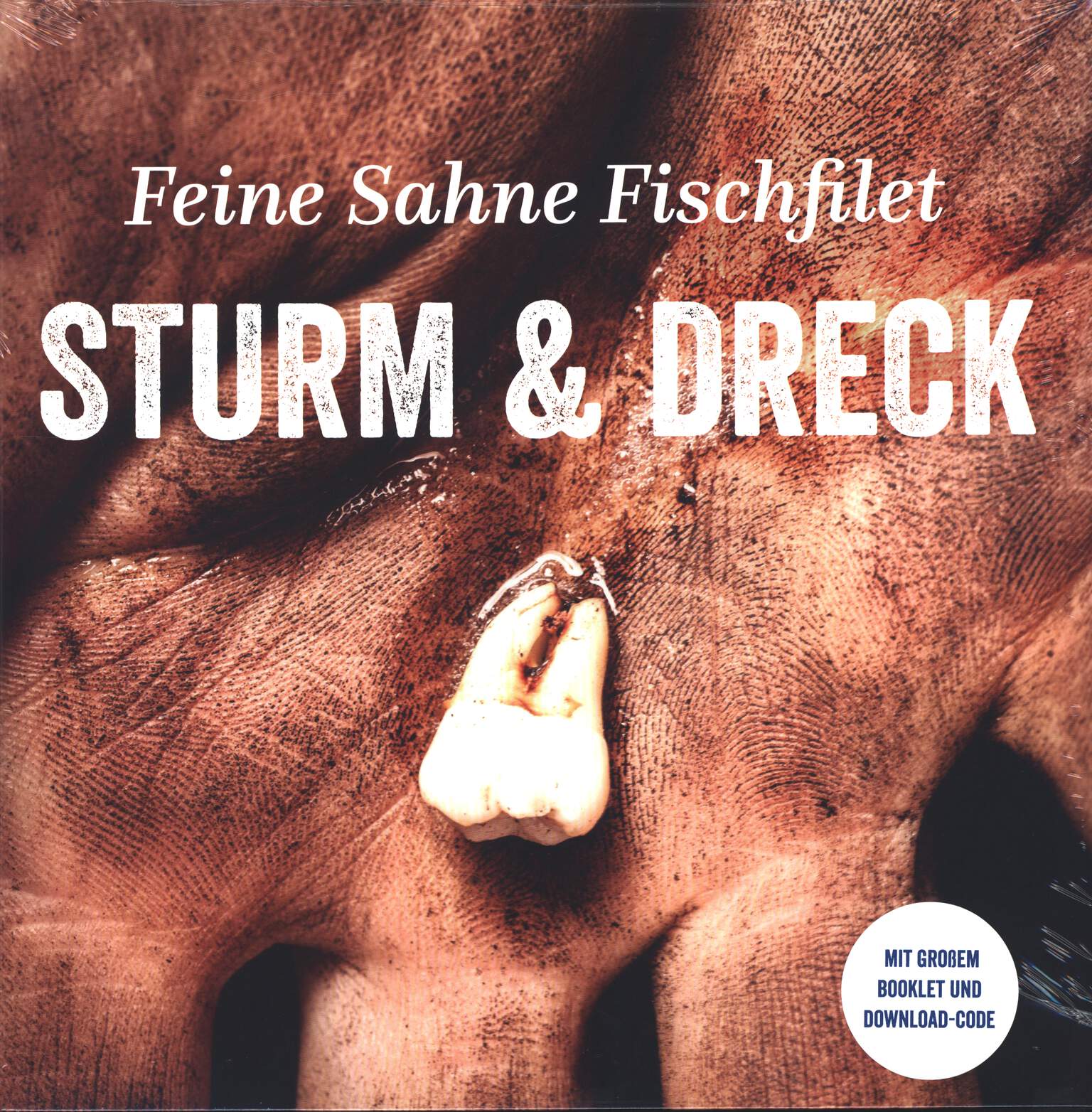 Feine Sahne Fischfilet: Sturm & Dreck