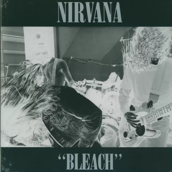 Nirvana: Bleach