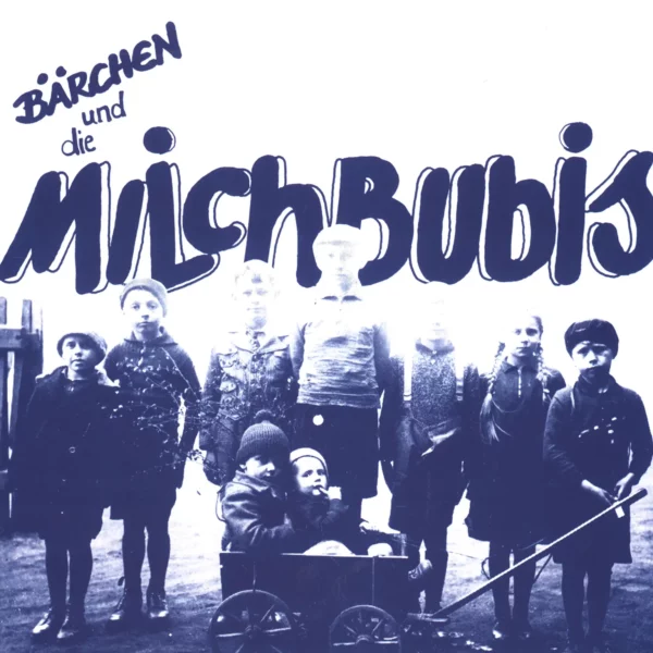 Bärchen Und Die Milchbubis: Jung Kaputt Spart Altersheime