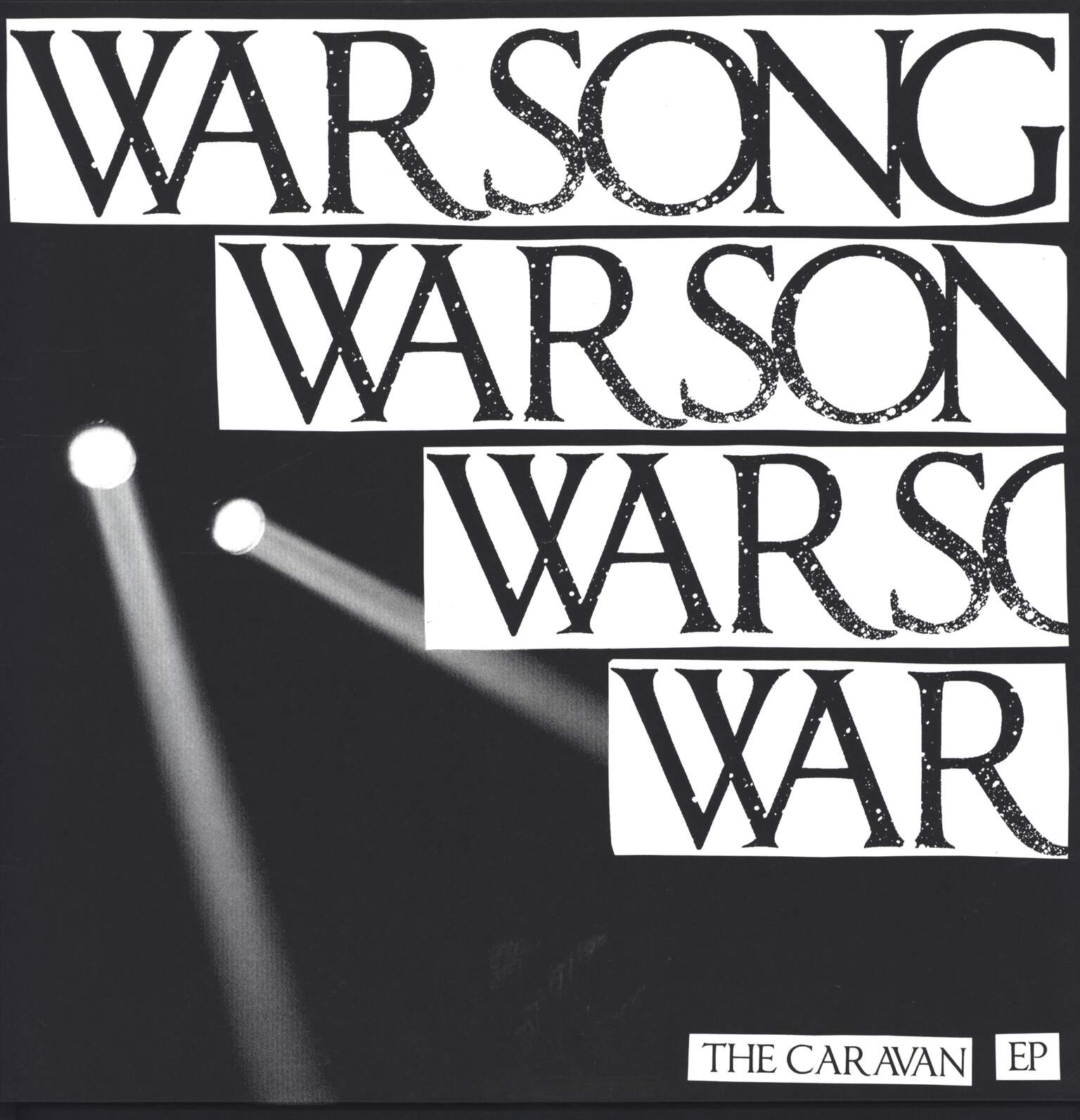 Warsong: The Caravan
