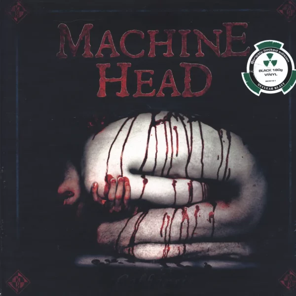 Machine Head: Catharsis