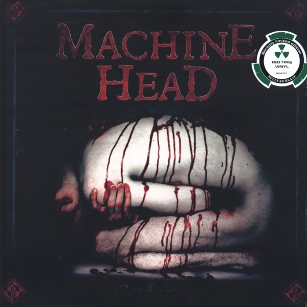 Machine Head: Catharsis